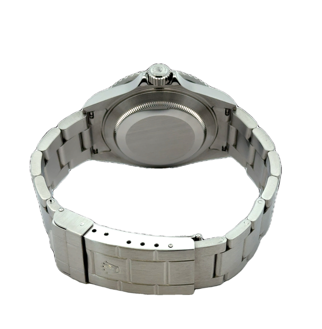 Rolex Submariner 16610 Image 4